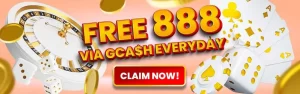 get free 888